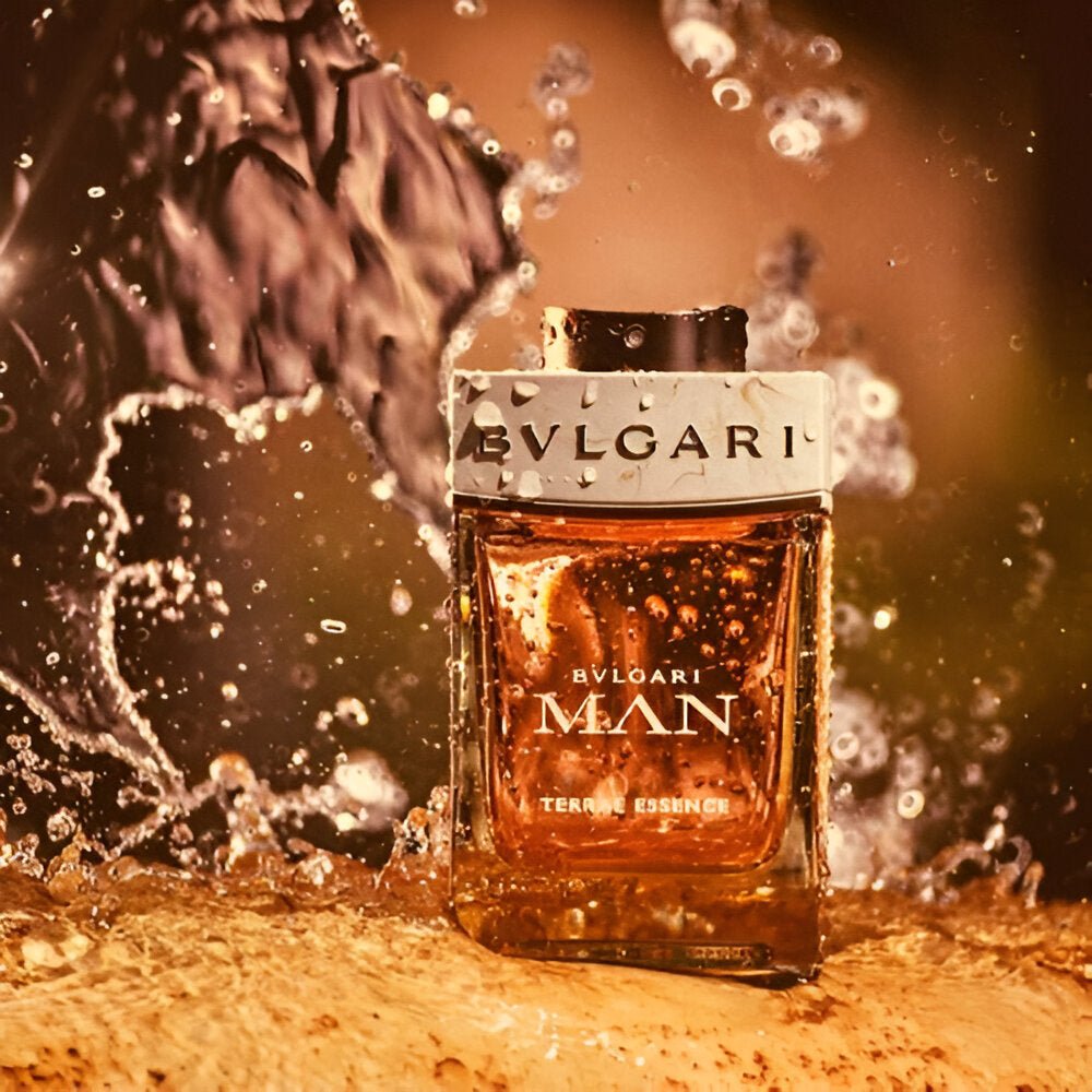 BVLGARI Man Terrae Essence Travel Set | My Perfume Shop