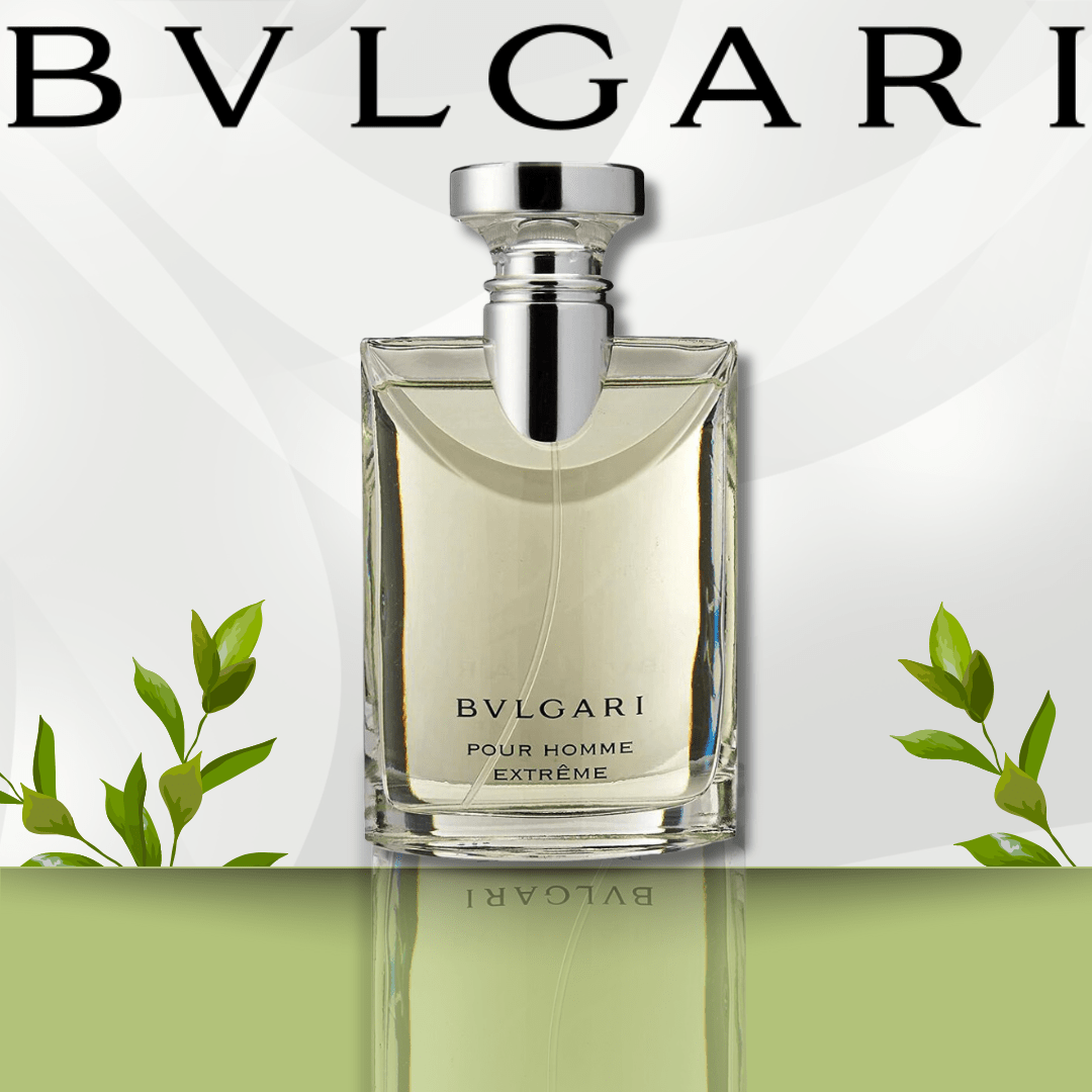 Bvlgari Pour Homme Aftershave Balm | My Perfume Shop