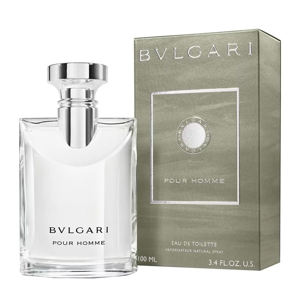 Bvlgari Pour Homme EDP | My Perfume Shop