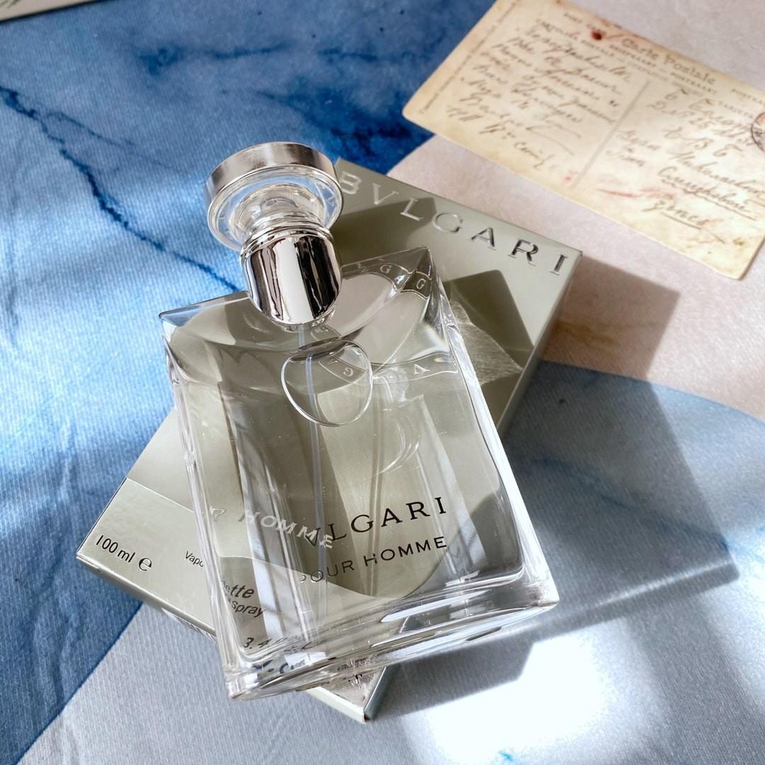 Bvlgari Pour Homme EDT | My Perfume Shop