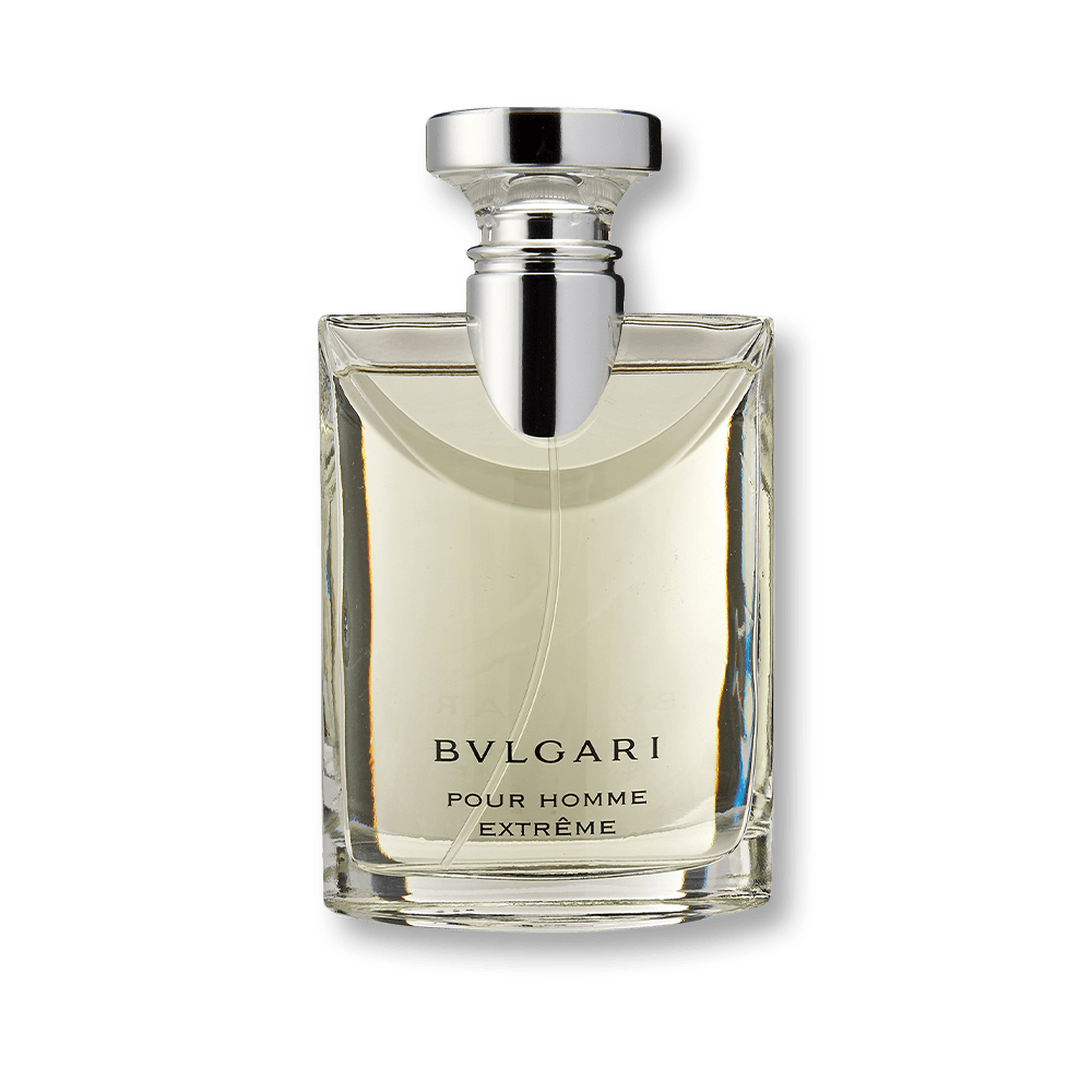 Bvlgari Pour Homme Extreme EDT | My Perfume Shop