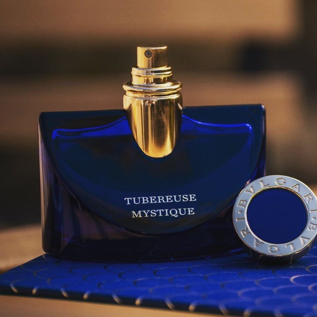 Bvlgari Splendida Tubereuse Mystique EDP | My Perfume Shop