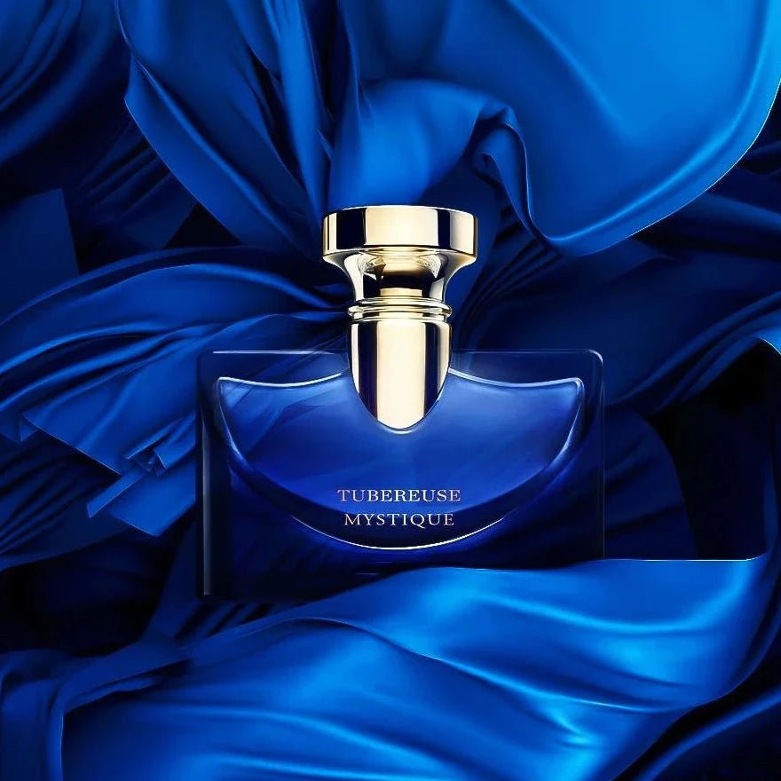 Bvlgari Splendida Tubereuse Mystique EDP | My Perfume Shop