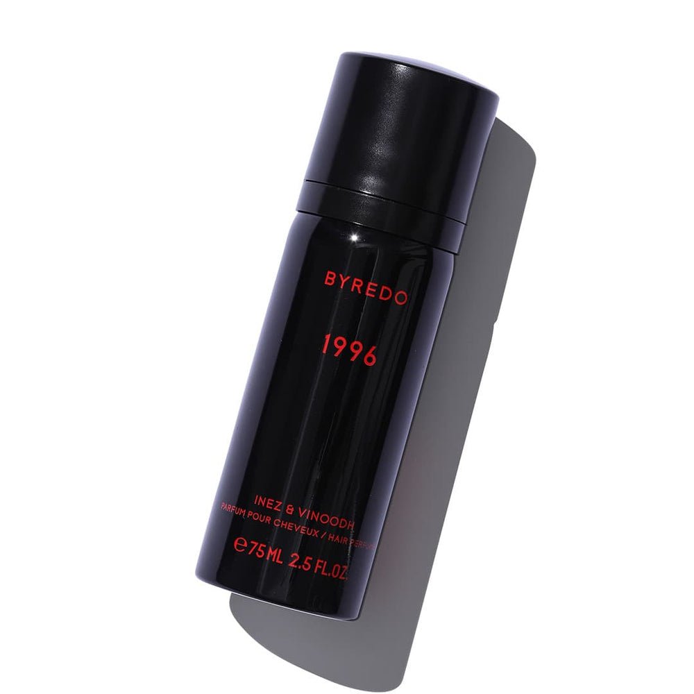 Byredo 1996 Inez & Vinoodh Hair Perfume | My Perfume Shop