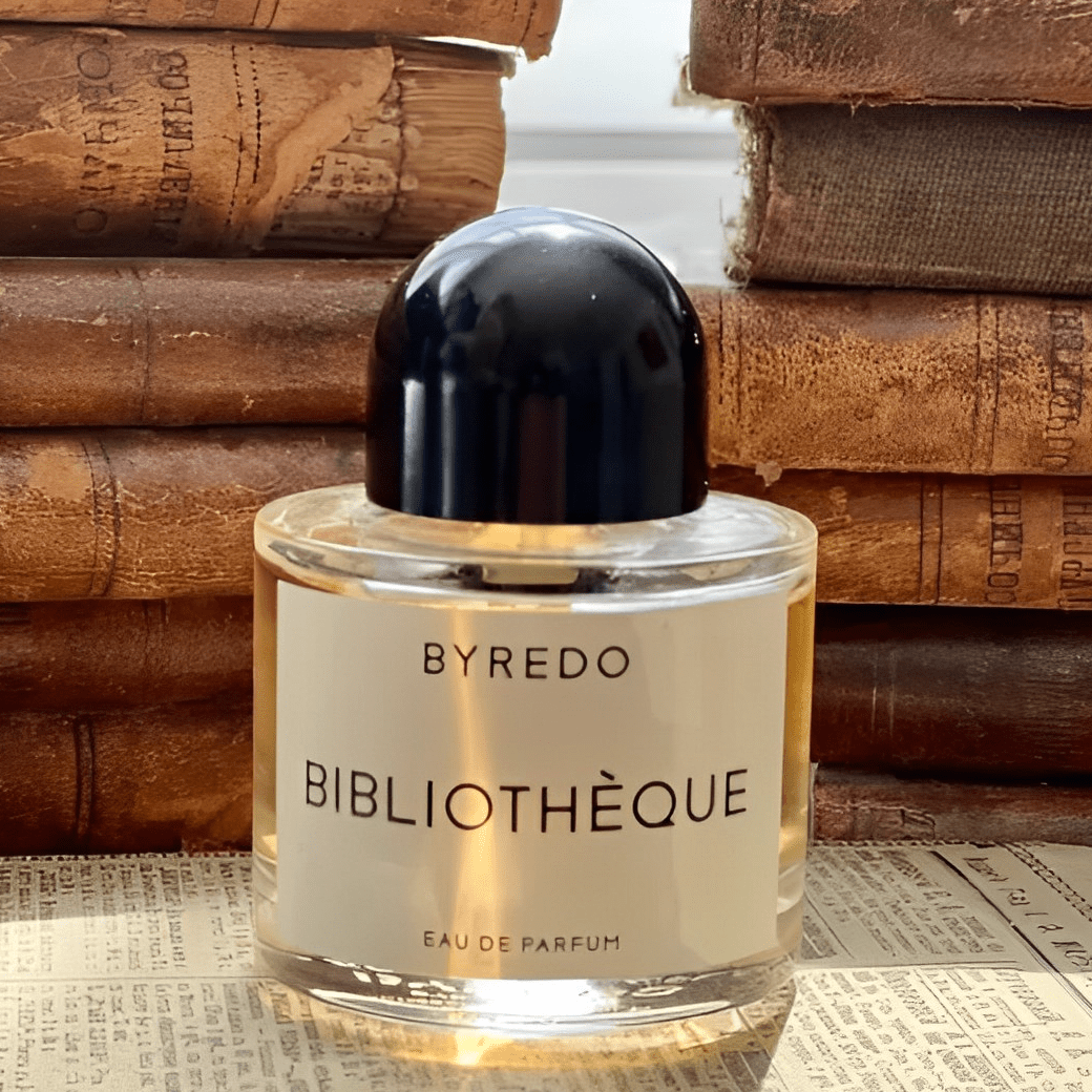 Byredo Bibliotheque EDP | My Perfume Shop