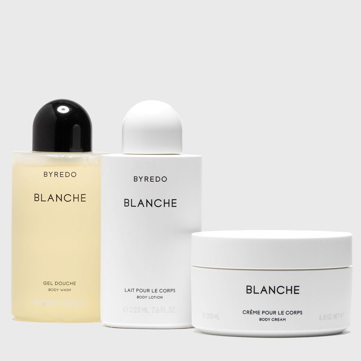 Byredo Blanche Body Cream | My Perfume Shop