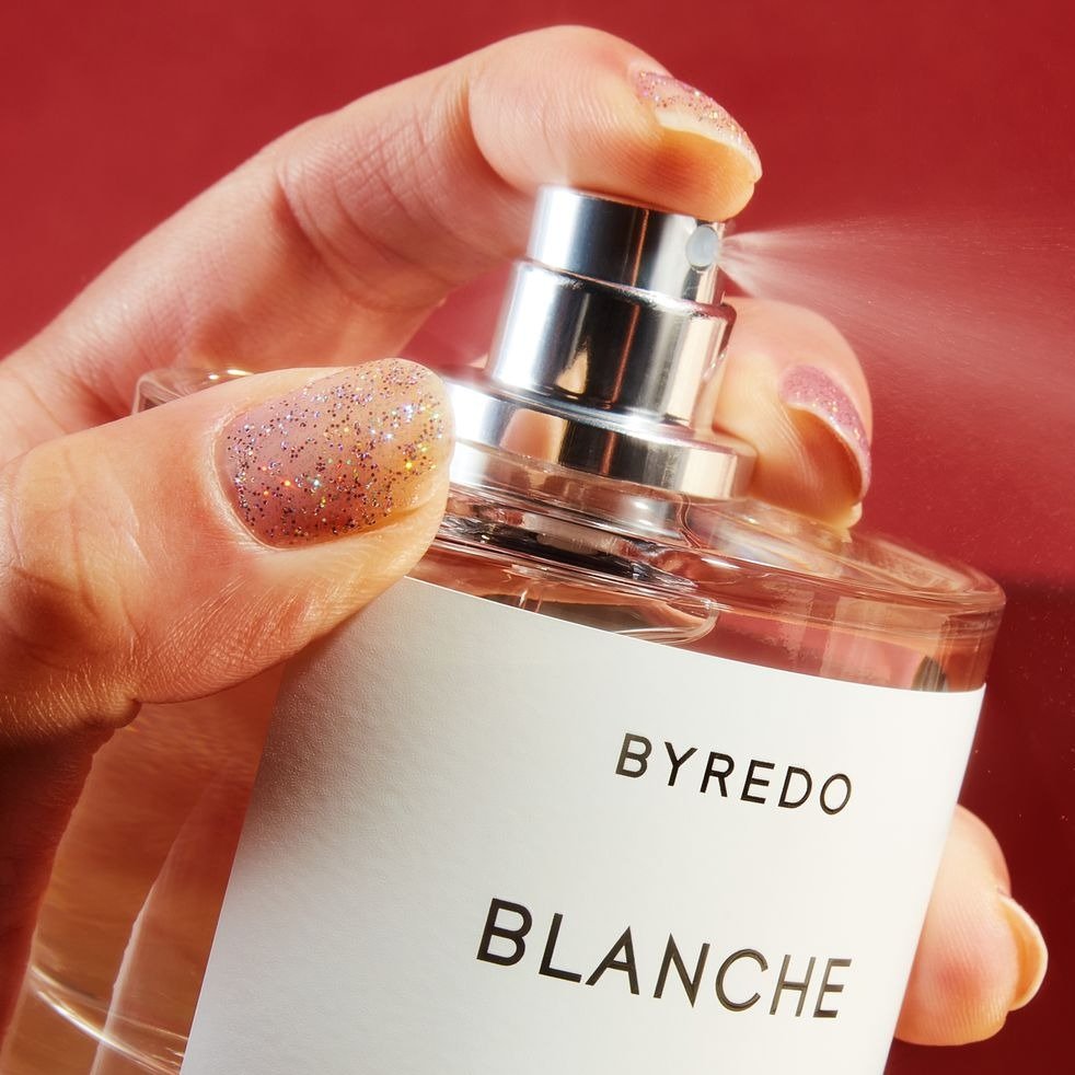 Byredo Blanche Hair Perfume | My Perfume Shop