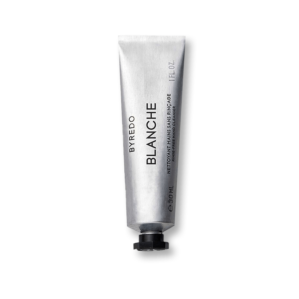 Byredo Blanche Rinse - Free Hand Cleansers | My Perfume Shop