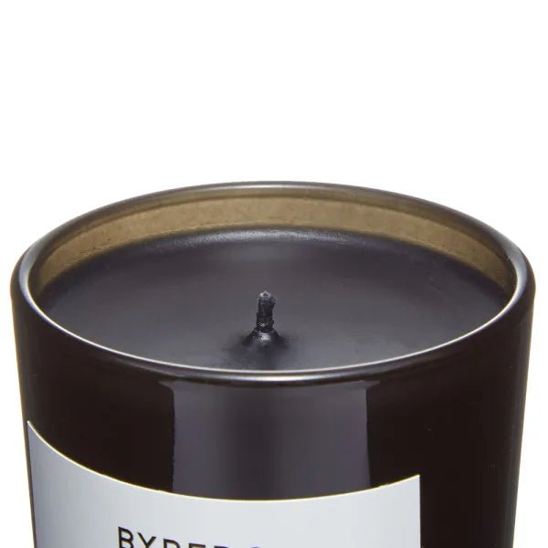 Byredo Burning Rose Candle | My Perfume Shop