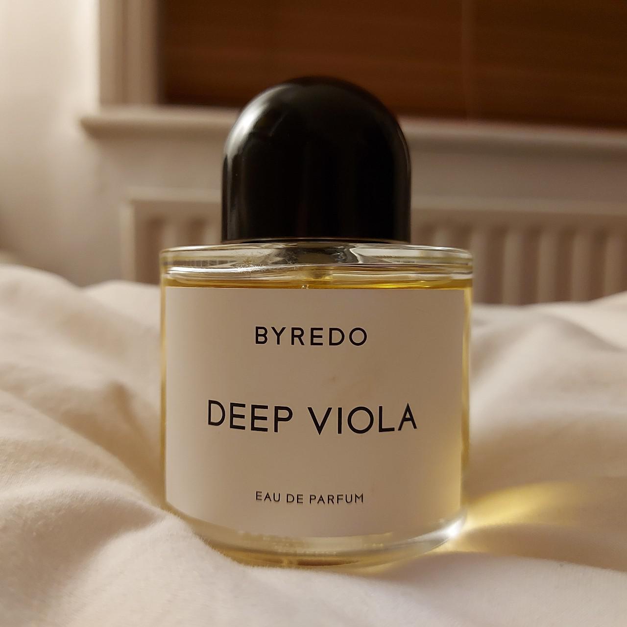 Byredo Deep Viola EDP | My Perfume Shop