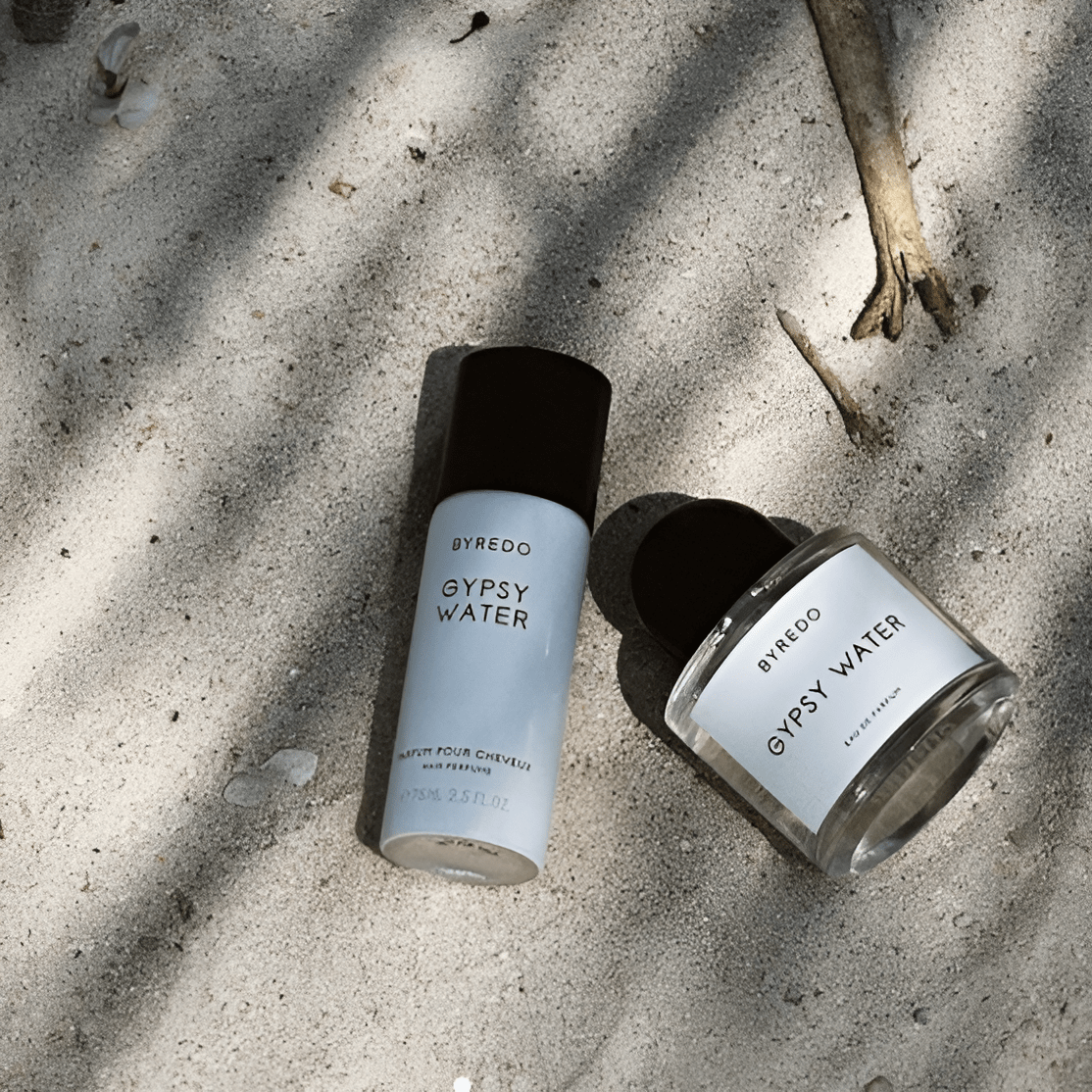 Byredo Gypsy Water Hair Perfume | My Perfume Shop