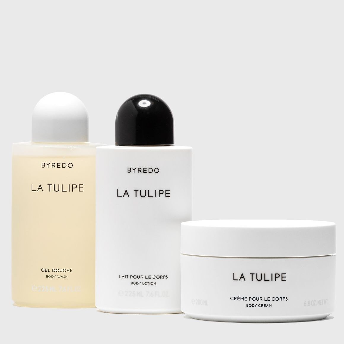 Byredo La Tulipe Body Lotion | My Perfume Shop