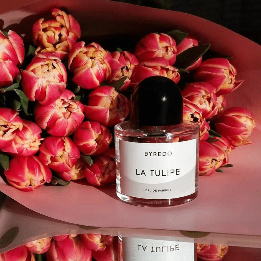 Byredo La Tulipe EDP | My Perfume Shop