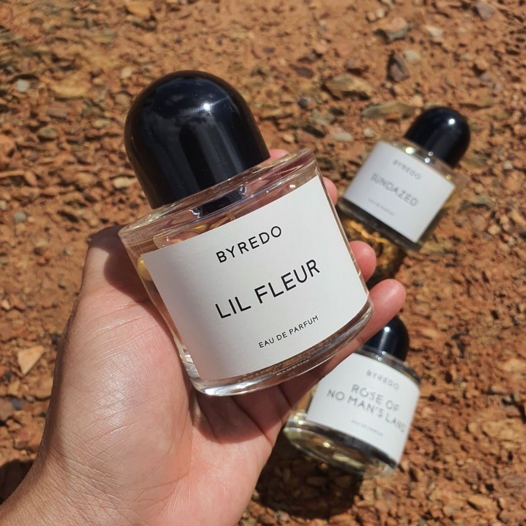 Byredo Lil Fleur EDP | My Perfume Shop