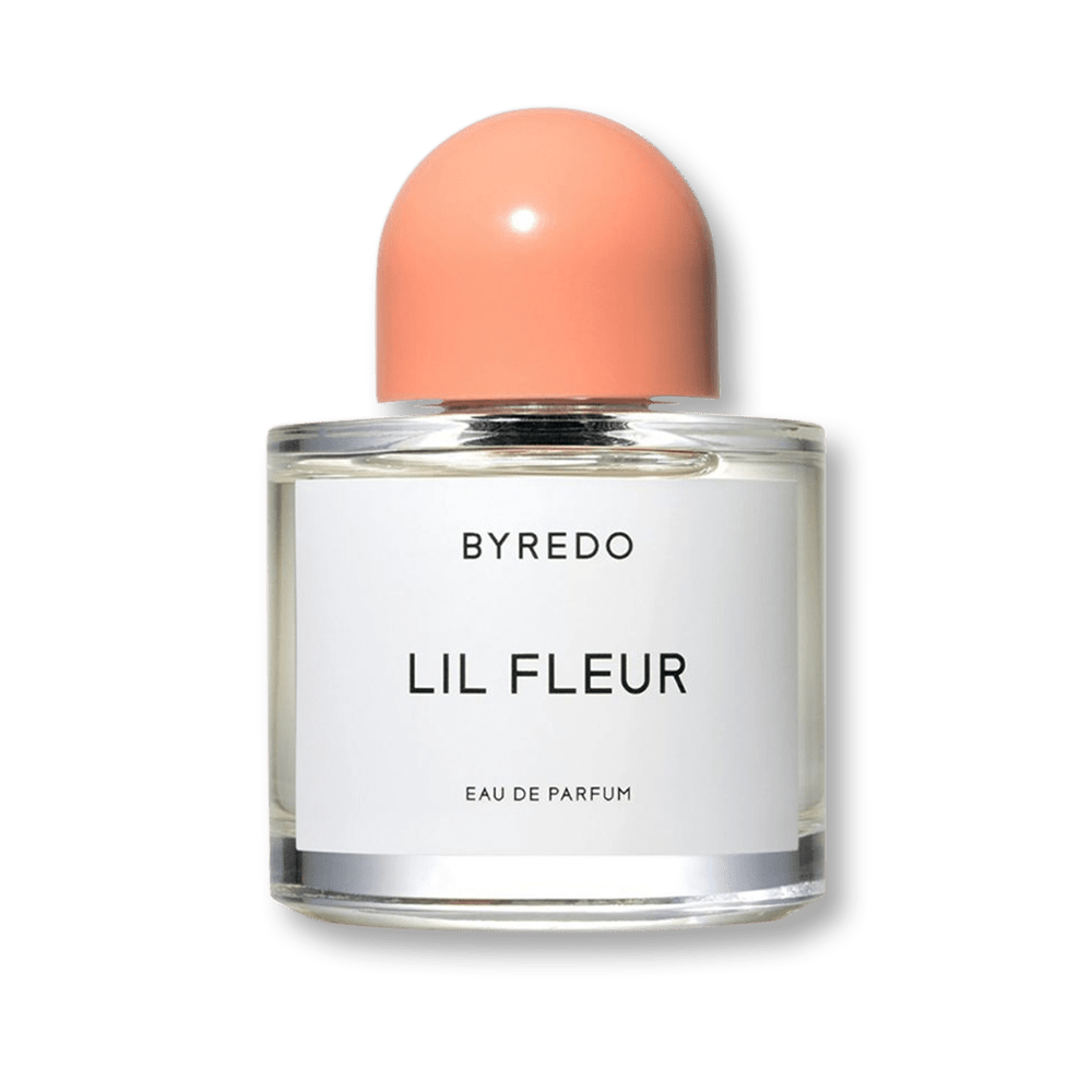 Byredo Lil Fleur Tangerine Limited Edition EDP | My Perfume Shop