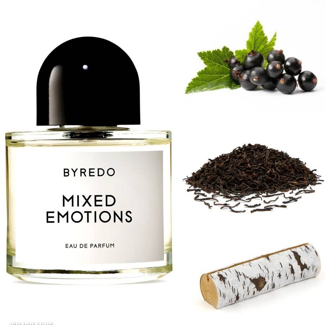 Byredo Mixed Emotions EDP | My Perfume Shop