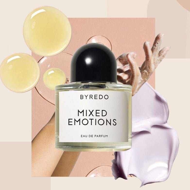 Byredo Mixed Emotions EDP | My Perfume Shop