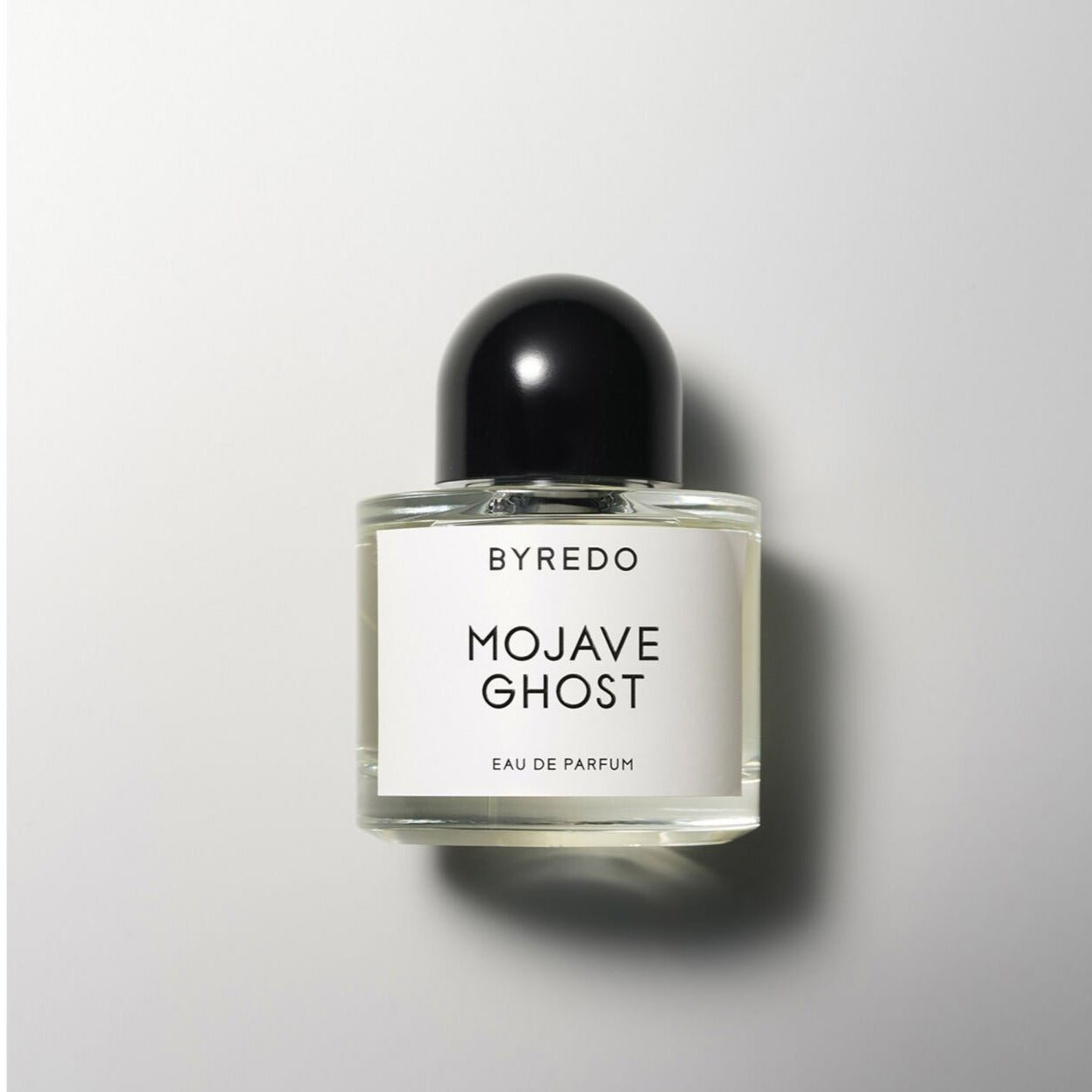 Byredo Mojave Ghost Body Cream | My Perfume Shop