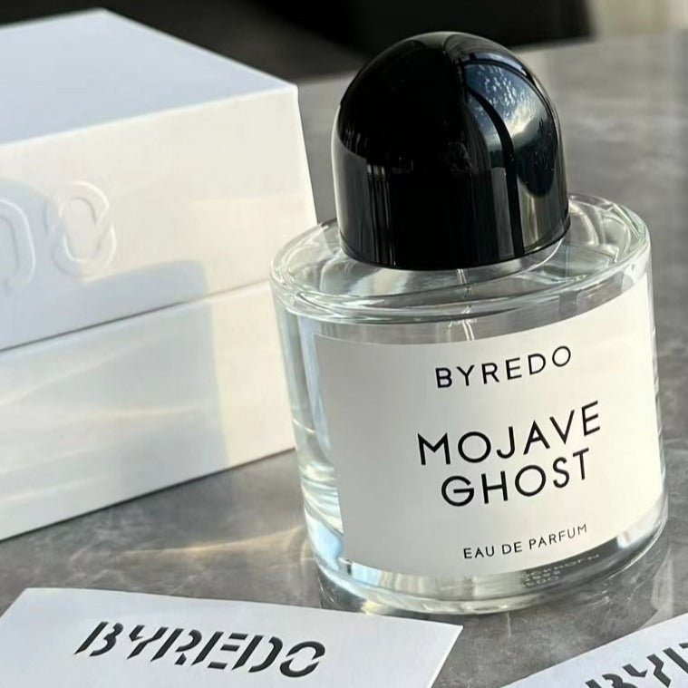 Byredo Mojave Ghost Body Cream | My Perfume Shop