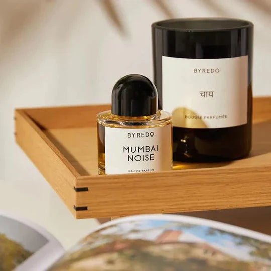 Byredo Mumbai Noise EDP | My Perfume Shop