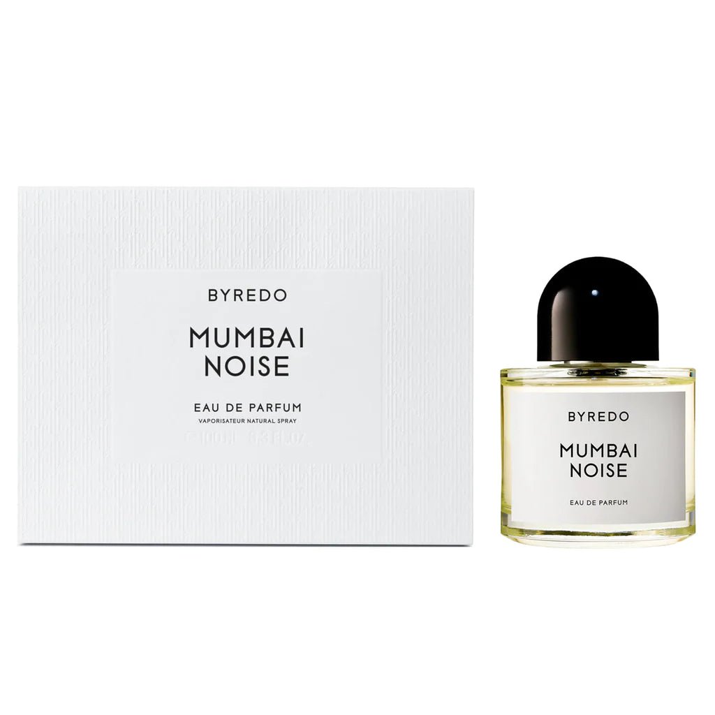 Byredo Mumbai Noise EDP | My Perfume Shop