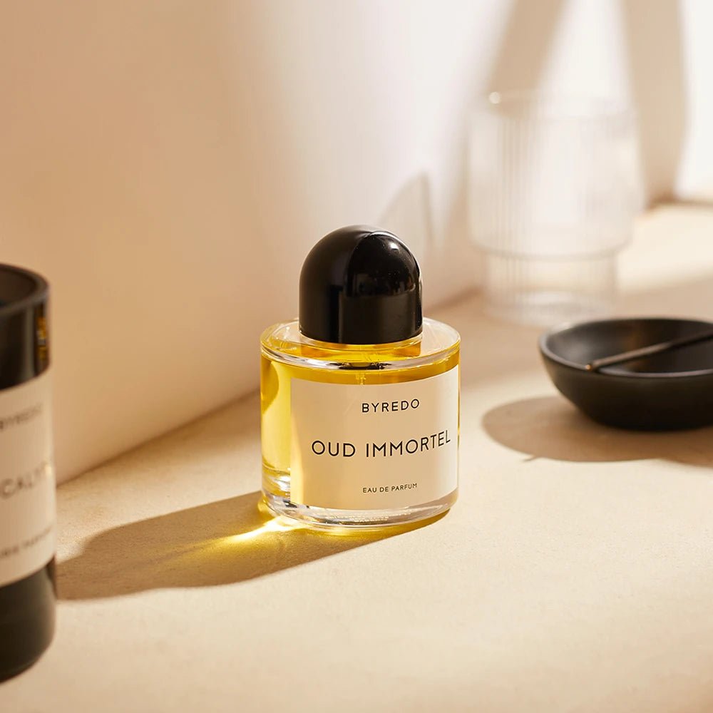 Byredo Oud Immortel EDP | My Perfume Shop