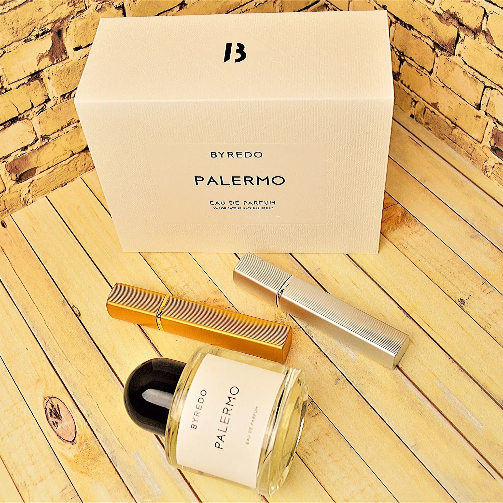 Byredo Palermo EDP | My Perfume Shop