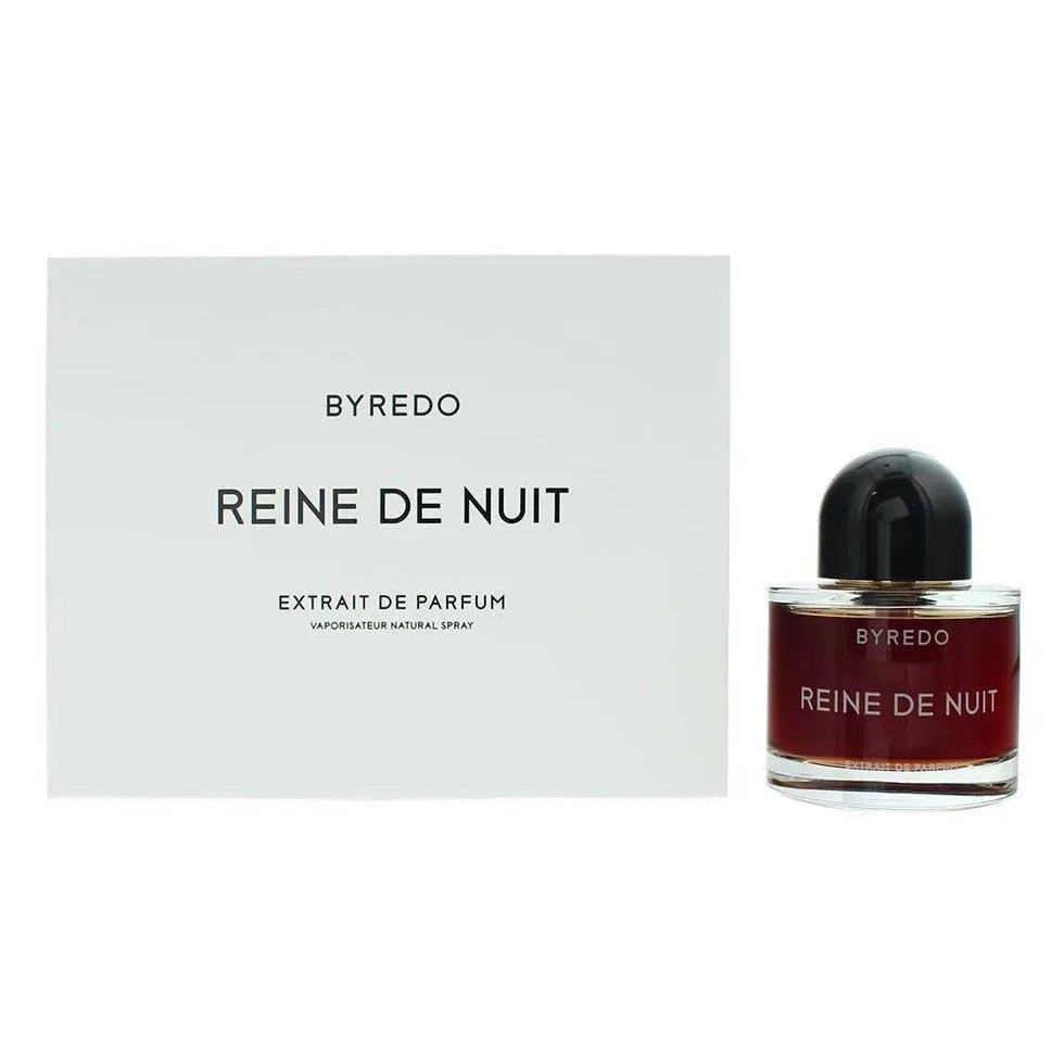 Byredo Reine De Nuit Extrait De Parfum | My Perfume Shop