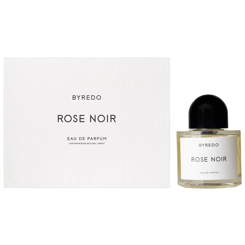 Byredo Rose Noir EDP | My Perfume Shop