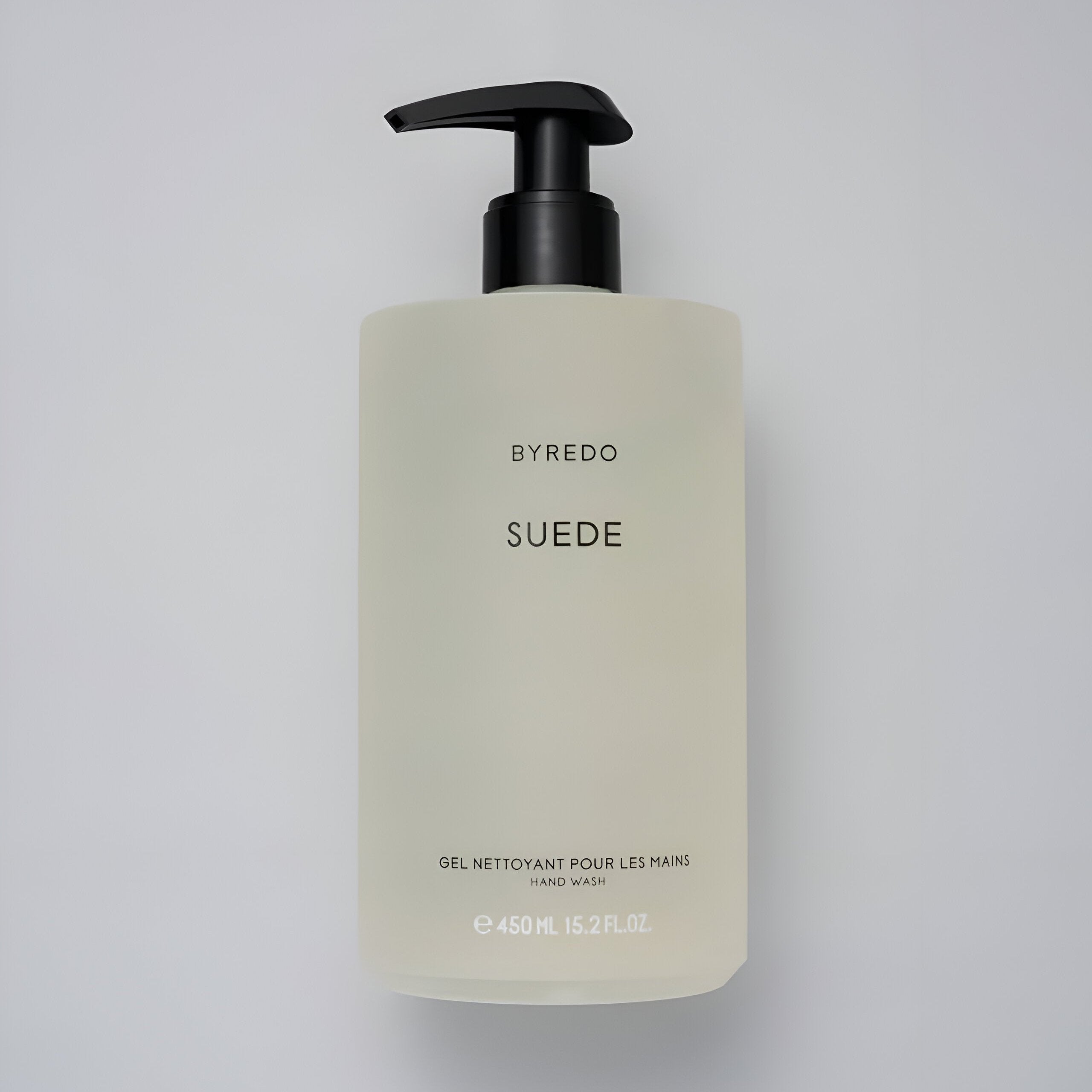 Byredo Suede Hand Wash | My Perfume Shop