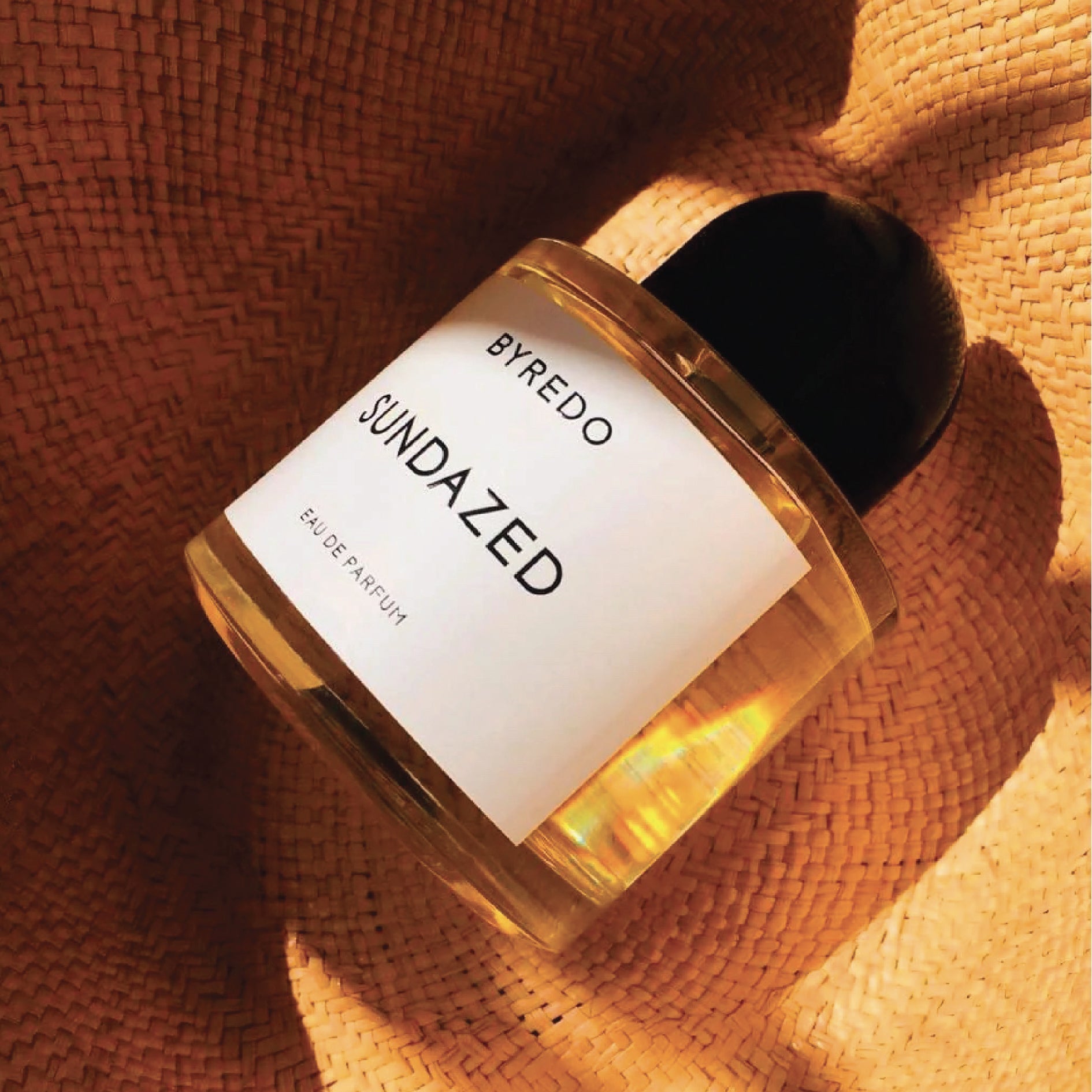 Byredo Sundazed Hair Perfume | My Perfume Shop