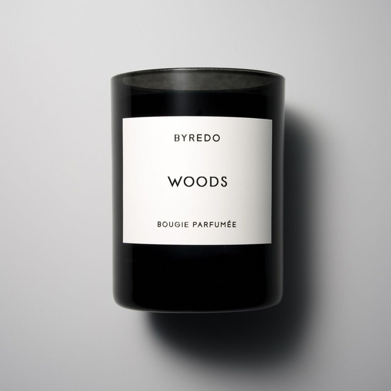 Byredo Woods Candle | My Perfume Shop