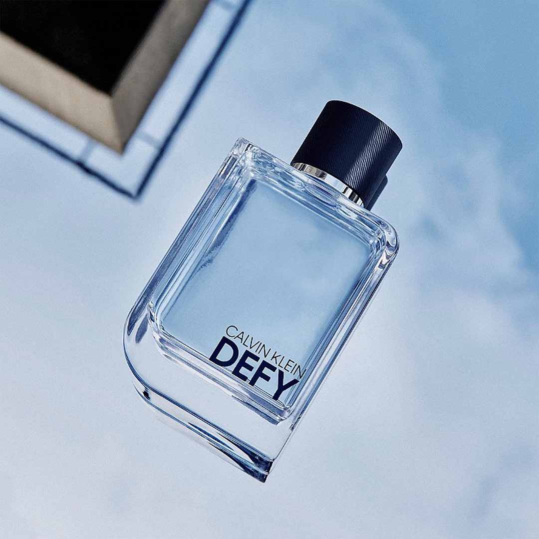 Calvin Klein CK Defy EDT For Men | My Perfume Shop