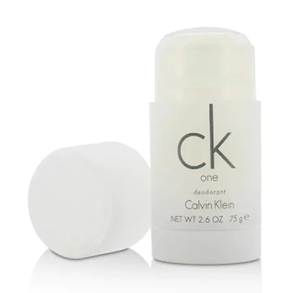 Calvin Klein CK One Deodorant Stick | My Perfume Shop