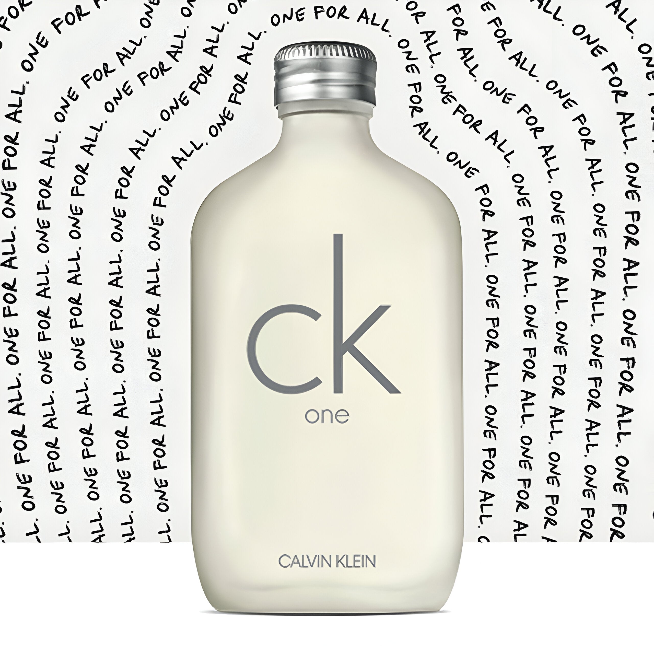 Calvin Klein CK One EDT | My Perfume Shop