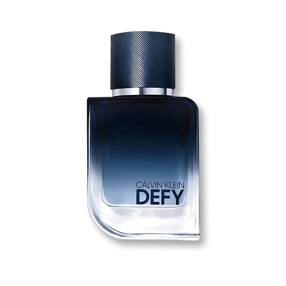 Calvin Klein Defy Parfum | My Perfume Shop