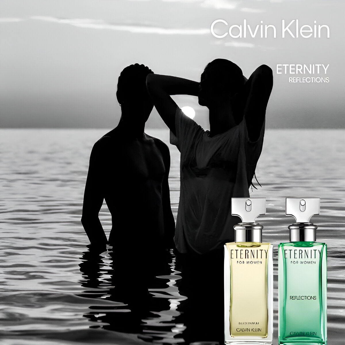 Calvin Klein Eternity Reflections EDT For Men | My Perfume Shop