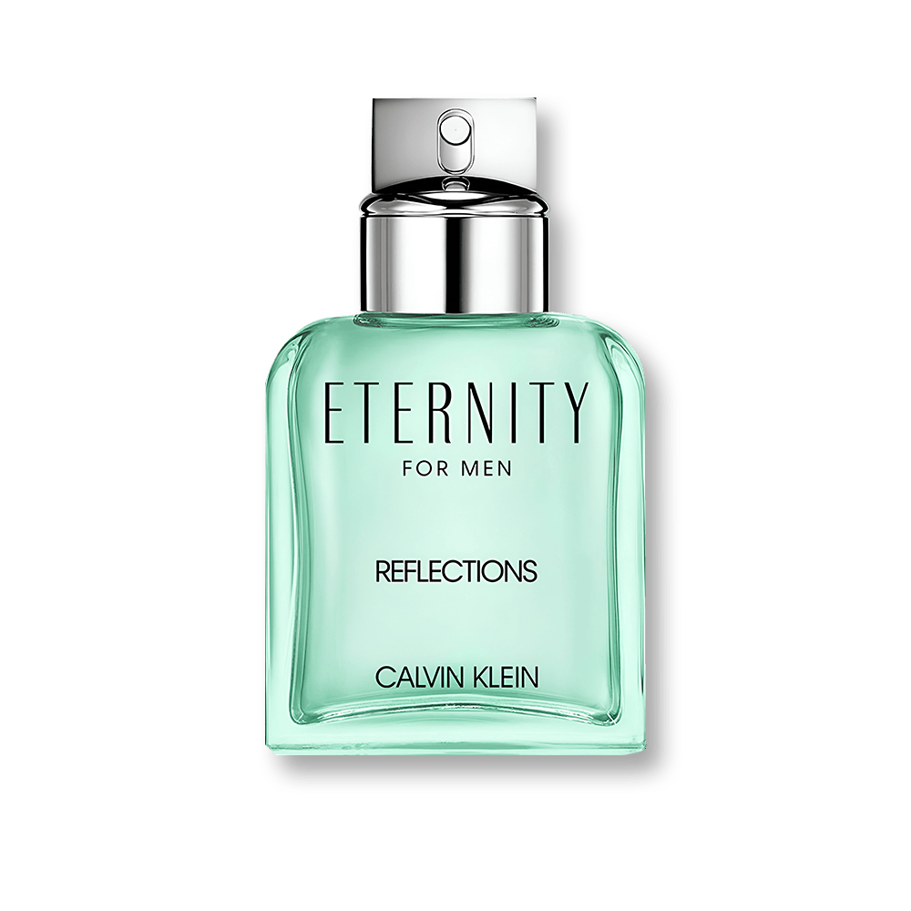 Calvin Klein Eternity Reflections EDT For Men | My Perfume Shop