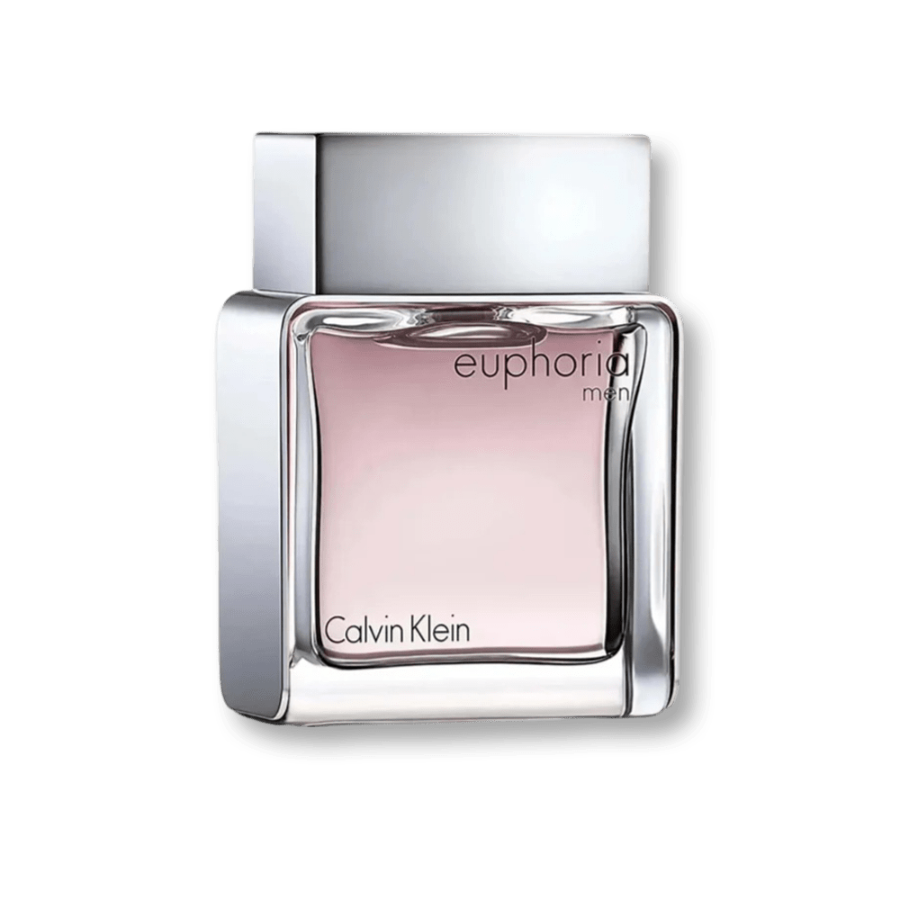 Calvin Klein Euphoria Men EDT | My Perfume Shop