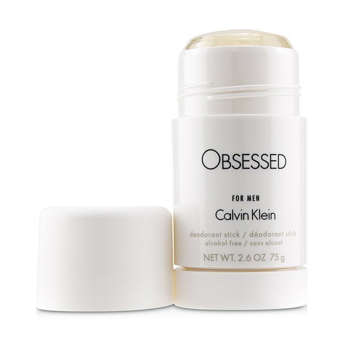 Calvin Klein Obsessed Deodorant Stick | My Perfume Shop