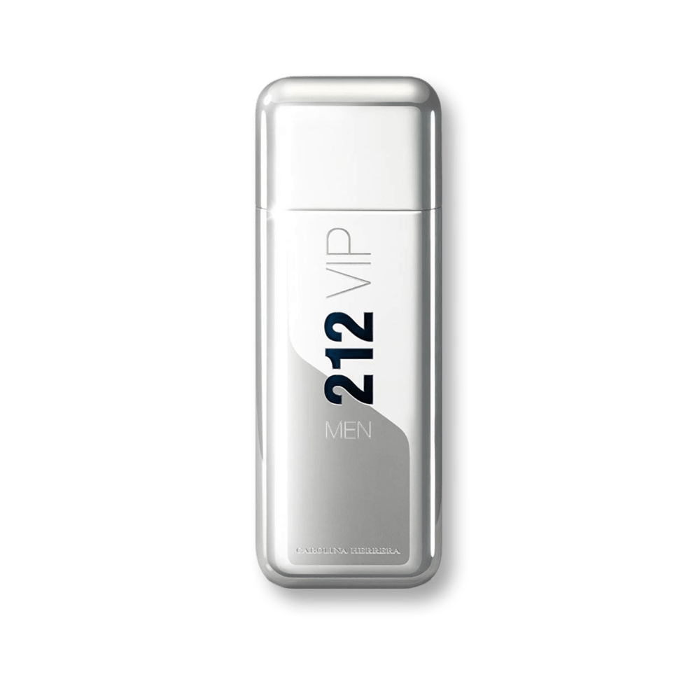 Carolina Herrera 212 VIP EDT | My Perfume Shop