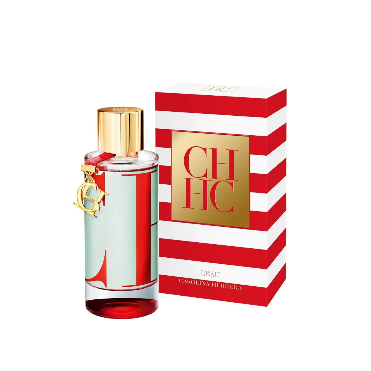 Carolina Herrera Ch L'Eau EDT | My Perfume Shop