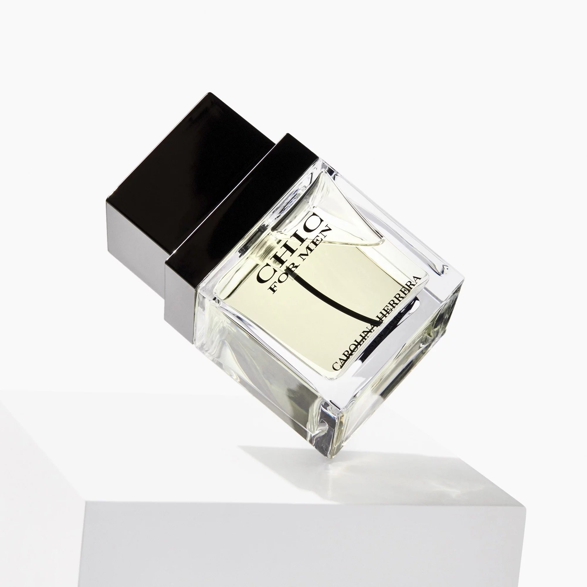 Carolina Herrera Chic EDT | My Perfume Shop