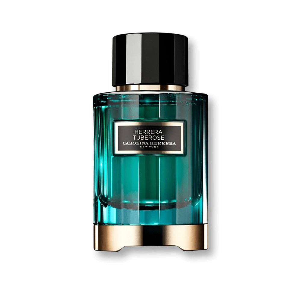 Carolina Herrera Herrera Tuberose EDP | My Perfume Shop