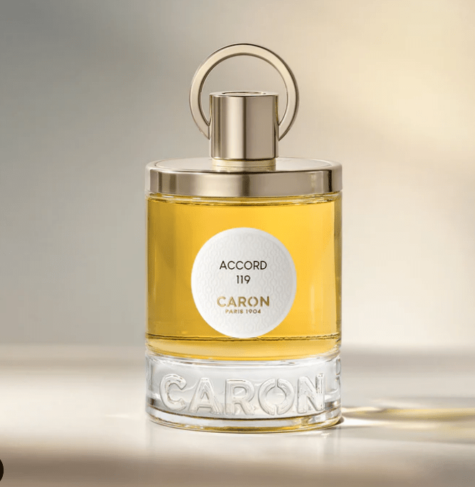 Caron Accord 119 EDP | My Perfume Shop