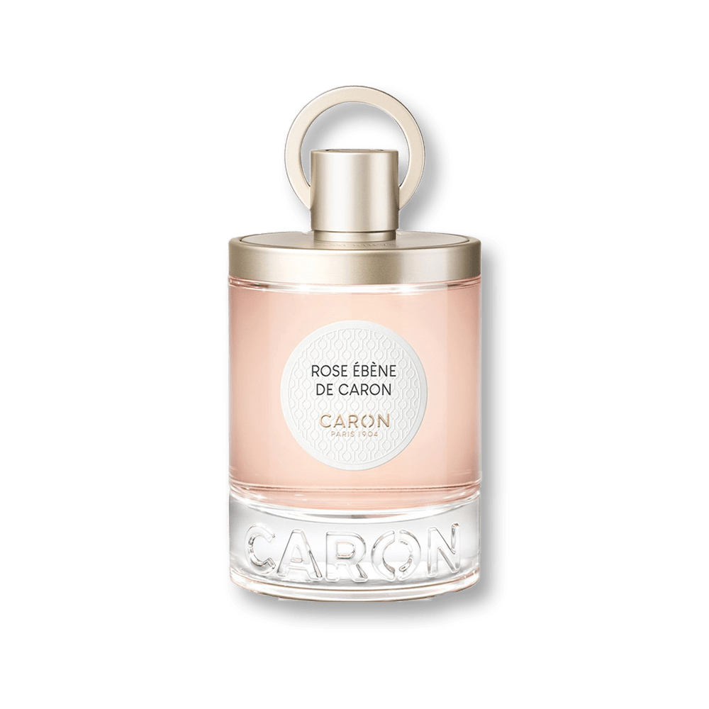 Caron La Collection Merveilleuse Rose Ebene EDP | My Perfume Shop