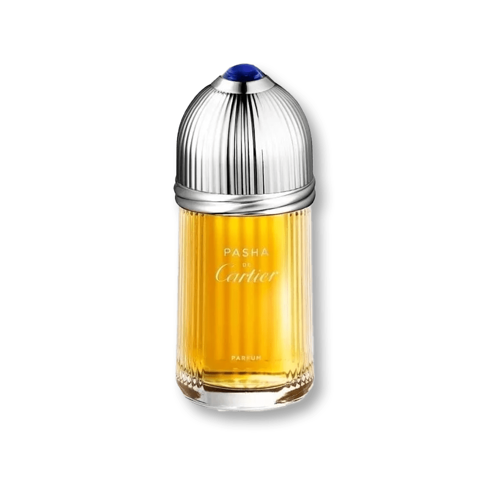 Cartier Pasha De Cartier Parfum | My Perfume Shop