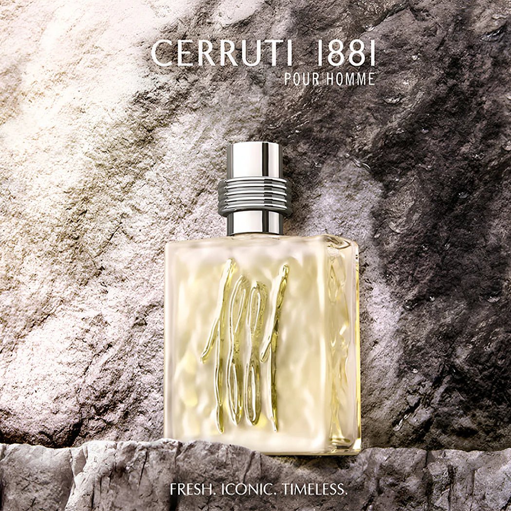 Cerruti 1881 EDT Deodorant Set for Men | My Perfume Shop