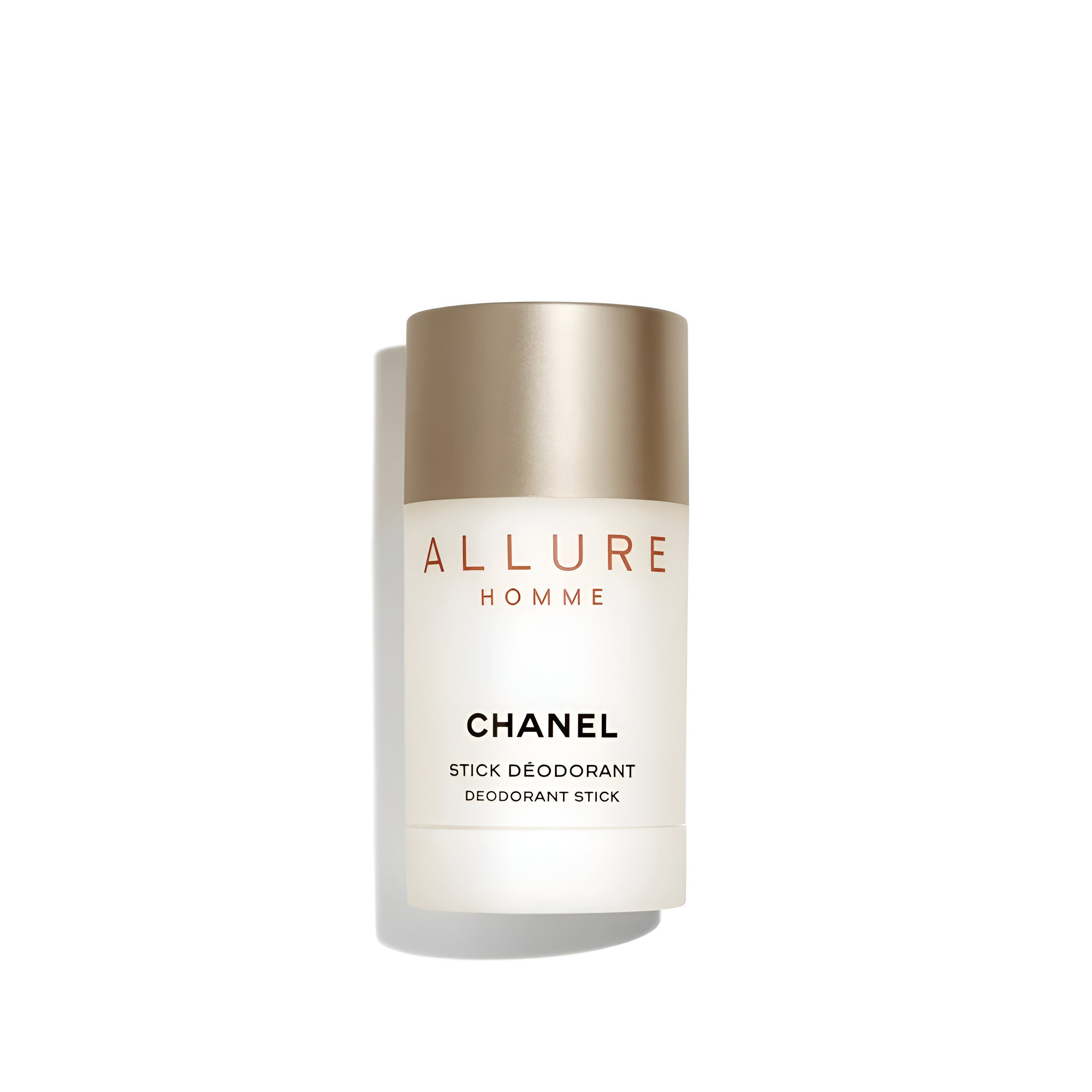 Chanel Allure Homme Deodorant Stick | My Perfume Shop