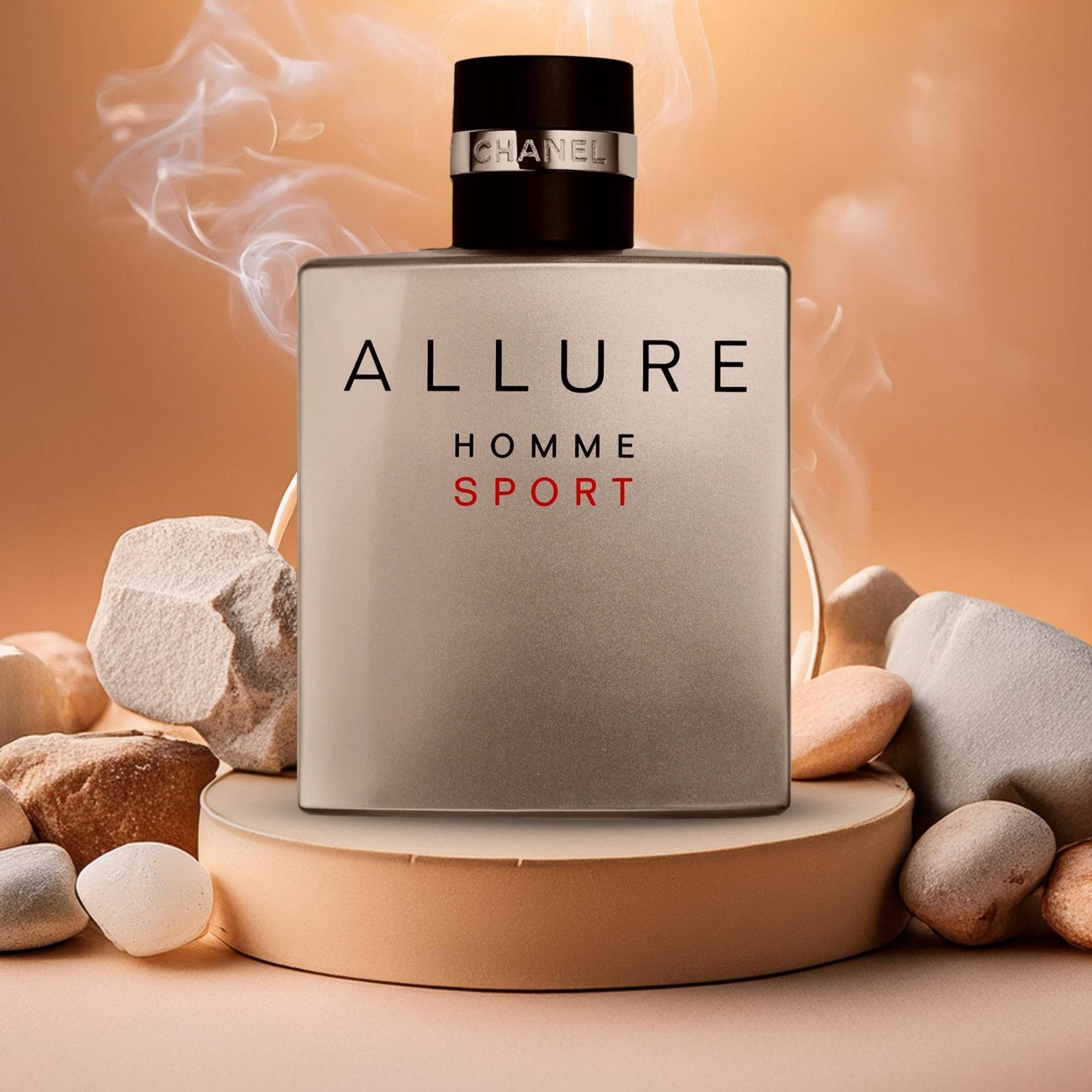 Chanel Allure Homme Sport Deodorant Spray | My Perfume Shop